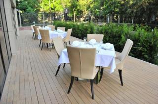 Worldhotel Saltanat Almaty - 6