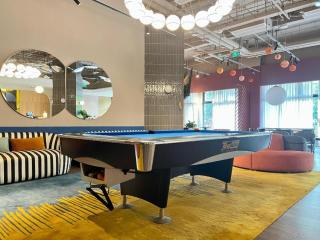 baseLITE Service Apartment -Shanghai Wujiaochang Huangxing Park Subway Station Branch - 1