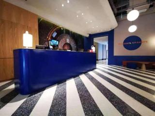 baseLITE Service Apartment -Shanghai Wujiaochang Huangxing Park Subway Station Branch - 3