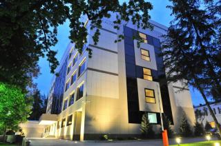 Worldhotel Saltanat Almaty - 2