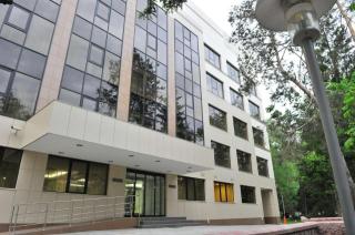 Worldhotel Saltanat Almaty - 1