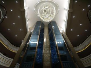 Qiniwak Hotel - Kashgar - 7