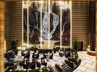 Quanzhou Jinjiang Aile International Hotel - 1