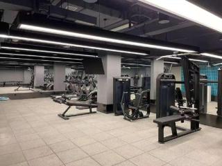 baseLITE Service Apartment -Shanghai Wujiaochang Huangxing Park Subway Station Branch - 1