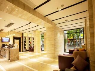 Lavande Hotel Hengyang Changsheng Xi Lu Nan Hua University Branch - 7