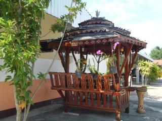Dansai Resort Hotel - 9