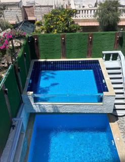 Alshrooq Village 97 - 1