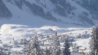 Haus Moosalm - Berwang - 3