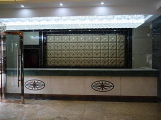 Qiniwak Hotel - Kashgar - 4