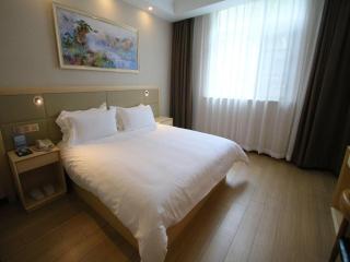 Jinjiang Inn Style Shanghai Pudong Airport Town Chuan Nan Feng Highway Branch - 5