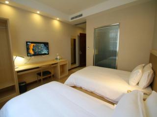 Jinjiang Inn Style Shanghai Pudong Airport Town Chuan Nan Feng Highway Branch - 4
