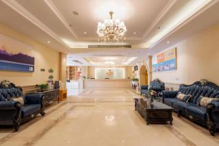 Aston Hotel Zhongshan - 7