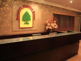 Mangrove Paradise Resort - 6