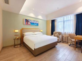 Aston Hotel Zhongshan - 1