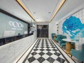 Xana Hotel Beijing Wangjing Futong Subway Station - 9