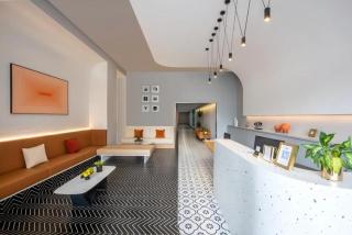 baseLITE Service Apartment -Shanghai Railway Station Tongfeng Road Branch - 7