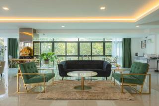 IMPRESS Hotel HUAI Khwang - 6