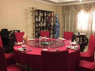 Tianjin Mayfair Hotel - 6