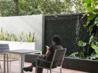 IMPRESS Hotel HUAI Khwang - 2
