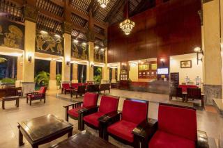 Dessole Beach Resort Muine - All Inclusive - 4