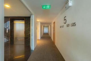 IMPRESS Hotel HUAI Khwang - 1