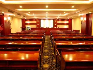 Tianjin Mayfair Hotel - 2