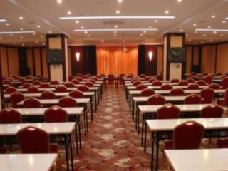 Tianjin Mayfair Hotel - 3
