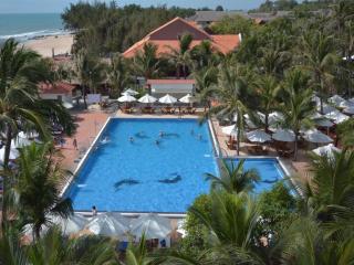 Dessole Beach Resort Muine - All Inclusive - 1
