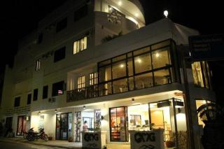 GMG Hotel - 1