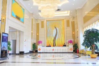 Jiatian Hotel - 9