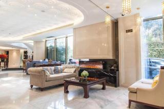 MEHOOD LESTIE Hotel (Shanghai Xujiahui Wukang Road) - 2