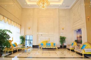 Jiatian Hotel - 8