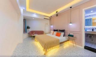 Good Time River View Hotel - Chongqing Jiefangbei Hongyadong Branch - 6