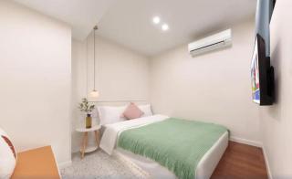 Good Time River View Hotel - Chongqing Jiefangbei Hongyadong Branch - 3