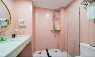 Good Time River View Hotel - Chongqing Jiefangbei Hongyadong Branch - 1
