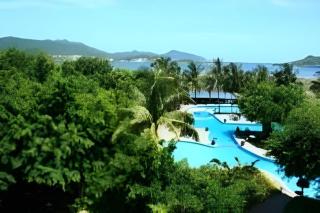 Sea Rainbow Hotel - 0