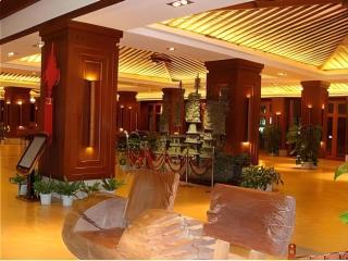 Sea Rainbow Hotel - 7