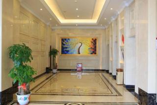 Jiatian Hotel - 7