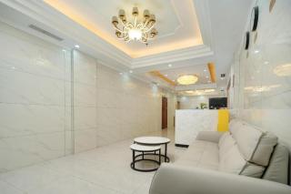 Hualv Hotel (Guangzhou Children's Hospital West Gate Subway Station Branch) - 2