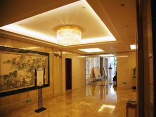 Wuxi Xizhou Garden Hotel - 6