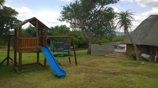 Umziki Chalets - Mkuze - 9