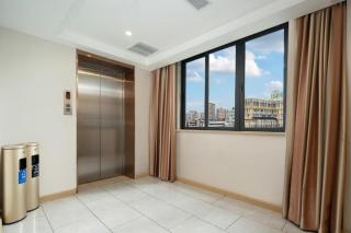 Hualv Hotel (Guangzhou Children's Hospital West Gate Subway Station Branch) - 1