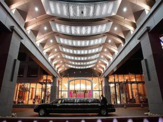 Wuxi Xizhou Garden Hotel - 2