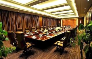 Wuxi Xizhou Garden Hotel - 1