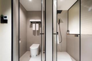 MOTRI Hotel - Shenzhen Coast City Science Park Houhai Subway Station Branch - 2