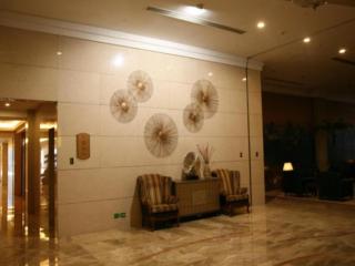 Wuxi Xizhou Garden Hotel - 2