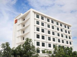 B2 Bueng Kan Boutique & Budget Hotel - 1