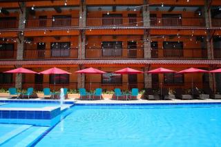 Dolores Lake Resort - 8