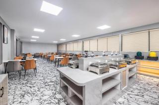Yuan Atour Hotel (Yiwu Airport High-speed Railway Station) - 7