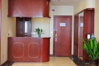 Jiatian Hotel - 5